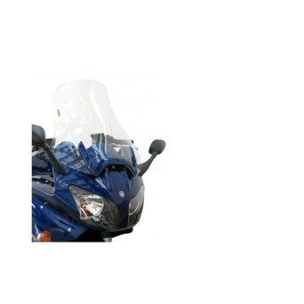 PUIG FJR1300 2001-05 VISEIRA TOURING TRANSPARENTE