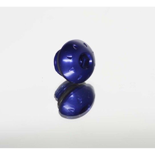 PUIG TAPON ACEITE CARTER HONDA C/AZUL