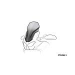 PUIG SV1000S 2003-05 VISEIRA TOURING FUMADA ESCURA PUIG SV1000S 2003-05 VISEIRA TOURING FUMADA ESCURA