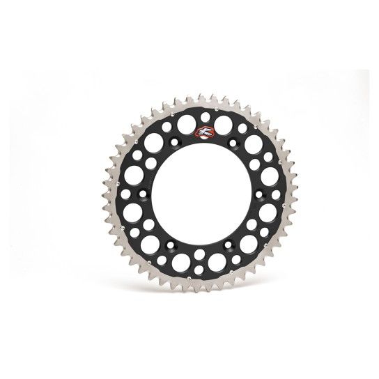 RENTHAL CREMALHEIRA PRETO Twinring Pkd YAMAHA