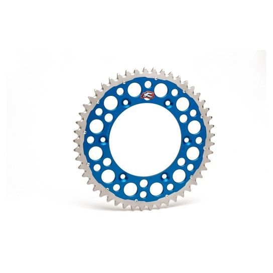 RENTHAL CORONA AZUL Twinring Pkd RENTHAL CORONA AZUL Twinring Pkd