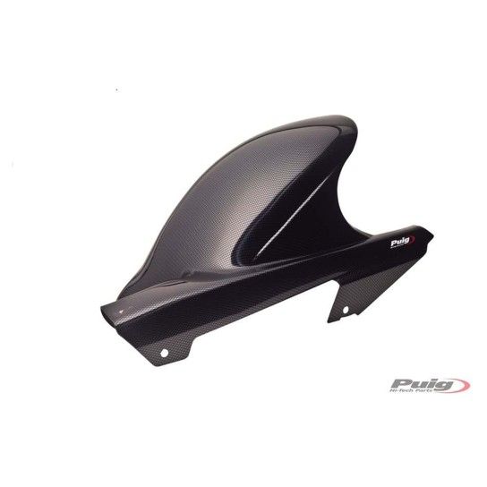 PUIG CB600F HORNET 2002-06 GUARDA-LAMAS TRAS CARB PUIG CB600F HORNET 2002-06 GUARDA-LAMAS TRAS CARB
