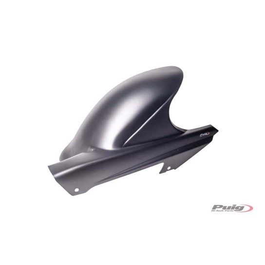PUIG CB600F HORNET 2002-06 GUARDA-LAMAS TRAS PRETO PUIG CB600F HORNET 2002-06 GUARDA-LAMAS TRAS PRETO