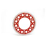 RENTHAL CREMALHEIRA TWINRING VERMELHO HONDA RENTHAL CREMALHEIRA TWINRING VERMELHO HONDA
