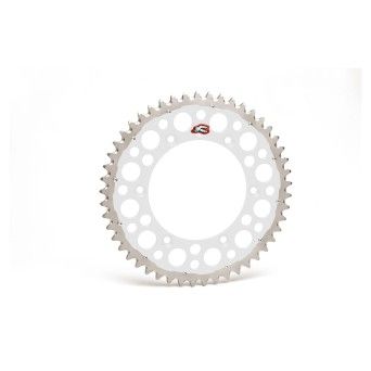 RENTHAL CORONA TWINRING PLATA HONDA RENTHAL CORONA TWINRING PLATA HONDA