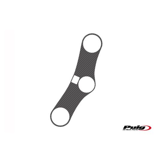 PUIG TE FORQUETA CARBONO CBR900 00/03 PUIG TE FORQUETA CARBONO CBR900 00/03