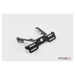 PUIG Z1000 03-06 SUPORTE MATRICULA PRETO PUIG Z1000 03-06 SUPORTE MATRICULA PRETO