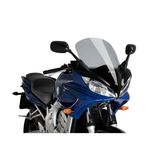 PUIG FZ6 FAZER 2004-08 VISEIRA TOURING FUMADA