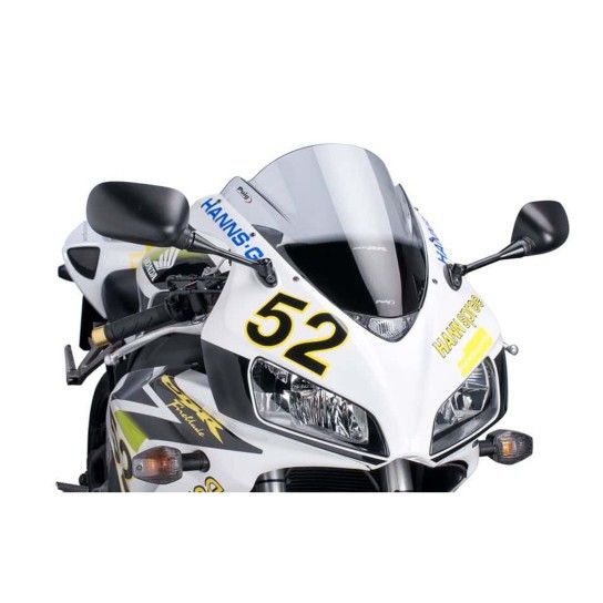 PUIG CBR1000RR 2004-07 VISEIRA RACING FUMADA PUIG CBR1000RR 2004-07 VISEIRA RACING FUMADA