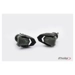 PUIG CBF600N 204-07 PROTETOR DE MOTOR R12 PRETO PUIG CBF600N 204-07 PROTETOR DE MOTOR R12 PRETO