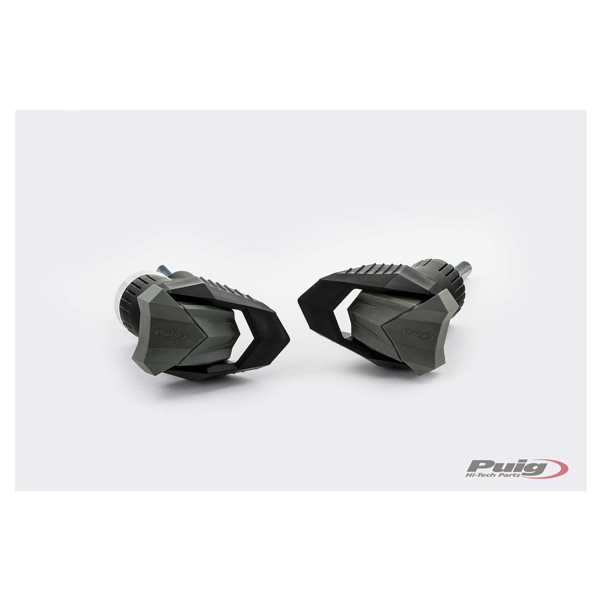 PUIG CBF600N 204-07 PROTETOR DE MOTOR R12 PRETO PUIG CBF600N 204-07 PROTETOR DE MOTOR R12 PRETO