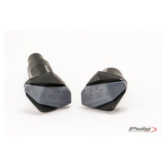 PUIG YFZ-R1 2002 PROTETOR DE MOTOR R12 PRETO PUIG YFZ-R1 2002 PROTETOR DE MOTOR R12 PRETO