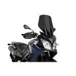 PUIG DL650 V-STROM 2004-11 VISEIRA TOURING FUMADO ESCURO PUIG DL650 V-STROM 2004-11 VISEIRA TOURING FUMADO ESCURO