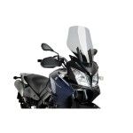 PUIG DL650 V-STROM 2004-11 VISEIRA TOURING FUMADO PUIG DL650 V-STROM 2004-11 VISEIRA TOURING FUMADO