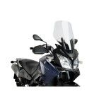 PUIG DL650 V-STROM 2004-11 VISEIRA TOURING TRANSPARENTE PUIG DL650 V-STROM 2004-11 VISEIRA TOURING TRANSPARENTE