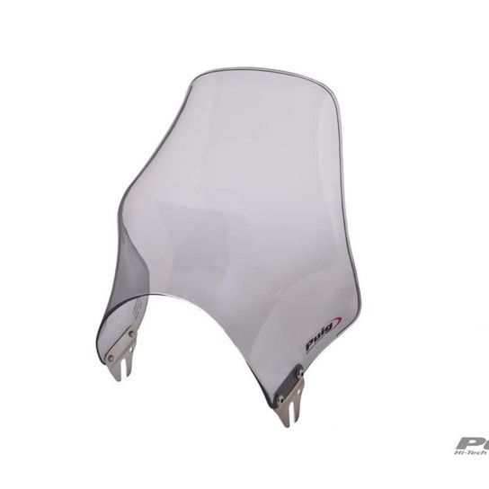 PUIG CB600F HORNET 03-04 PARABRISAS NAKED NG FUMADO PUIG CB600F HORNET 03-04 PARABRISAS NAKED NG FUMADO