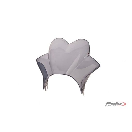 PUIG CB600F 2004 PARABRISES WAVE FUMADO PUIG CB600F 2004 PARABRISES WAVE FUMADO