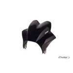 PUIG MONSTER 696 08-14 PARABRISES WAVE PRETO PUIG MONSTER 696 08-14 PARABRISES WAVE PRETO