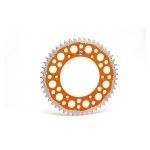 RENTHAL CORONA Twinring Pkd RENTHAL CORONA Twinring Pkd
