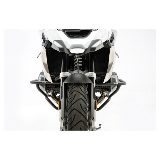 PUIG BMW1250GS 2018 PROTE��O DE MOTOR PRETO