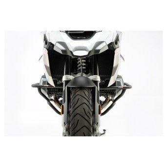 PUIG BMW1250GS 2018 PROTEÇÃO DE MOTOR PRETO PUIG BMW1250GS 2018 PROTEÇÃO DE MOTOR PRETO
