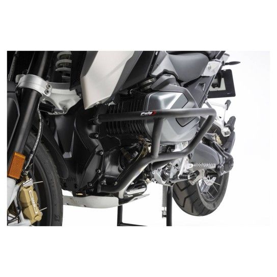 PUIG BMW1200GS 2018 PROTE플O DE MOTOR PRATA PUIG BMW1200GS 2018 PROTE플O DE MOTOR PRATA