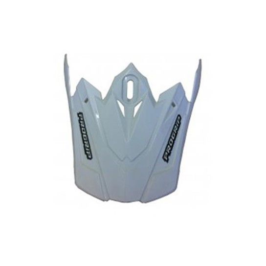 PROGRIP PALA CAPACETE 3092 BRANCO PROGRIP PALA CAPACETE 3092 BRANCO