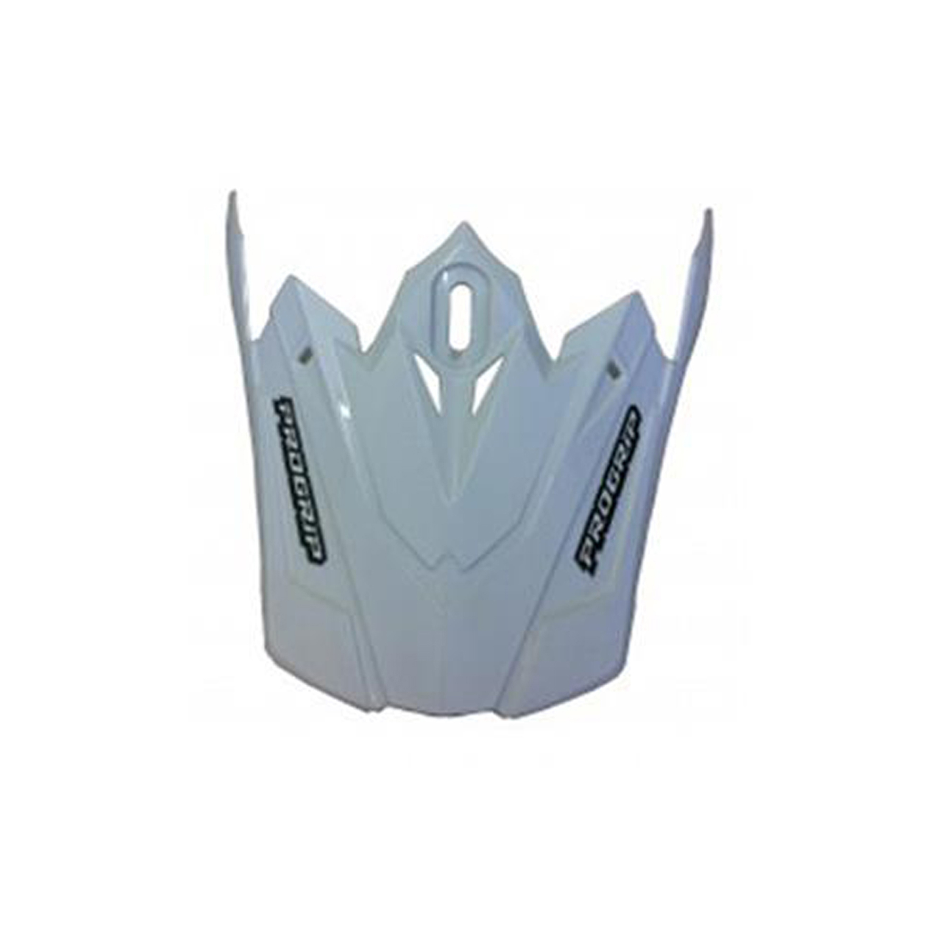 PROGRIP PALA CAPACETE 3092 BRANCO PROGRIP PALA CAPACETE 3092 BRANCO