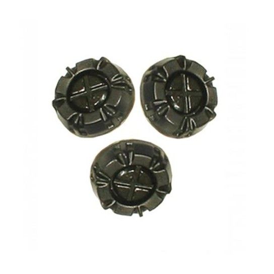 PROGRIP KIT PARAFUSOS 3196 PROGRIP KIT PARAFUSOS 3196