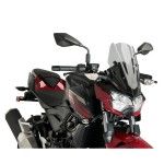 PUIG Z400 2019 VISEIRA NAKED NEW GENERATION FUMADO PUIG Z400 2019 VISEIRA NAKED NEW GENERATION FUMADO