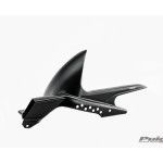 PUIG CB500X 2019 GUARDA LAMAS TRASEIRO CARBONO