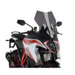 PUIG KTM 1290 2019-20 SUPERDUKE GT VISEIRA TOURING FUMADA ES PUIG KTM 1290 2019-20 SUPERDUKE GT VISEIRA TOURING FUMADA ES
