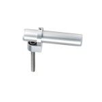 PUIG SUPORTE CENTRAL SMARTPHONE PRATA PUIG SUPORTE CENTRAL SMARTPHONE PRATA