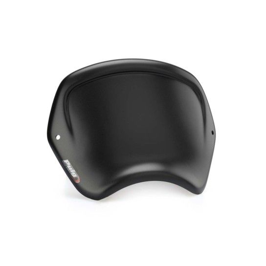 PUIG XSR700 2016 PLACA FRONTAL PRT MATE PUIG XSR700 2016 PLACA FRONTAL PRT MATE