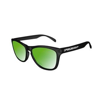 PROGRIP SUNGLASSES 3604 MATTE BLACK