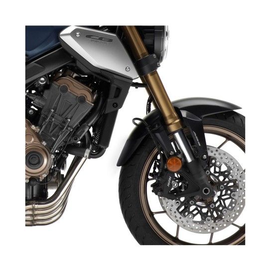 PUIG CB650R 2019 EXTENSAO DE GUARDA LAMAS FR