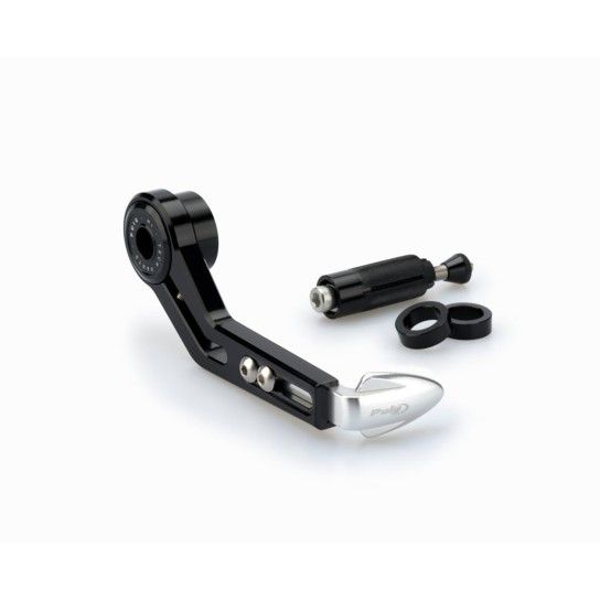 PUIG PROTECTOR MANETA FRENO C/PLATA PARA APRI RSV4 RF 15