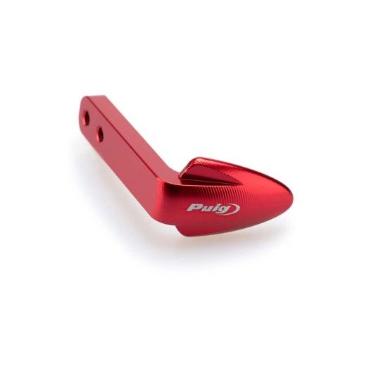 PUIG EXTENSOR PROTETOR MANETE VERMELHO