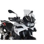 PUIG F750 GS 2018 VISEIRA TOURING TRANSPARENTE