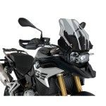 PUIG F850 GS 2018-20 VISEIRA TOURING FUMADO PUIG F850 GS 2018-20 VISEIRA TOURING FUMADO