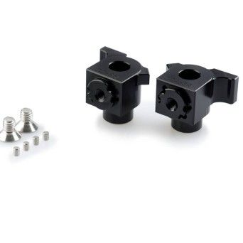 PUIG TENERE 700 2019-20 SUPORTE POUSA FRT PRT