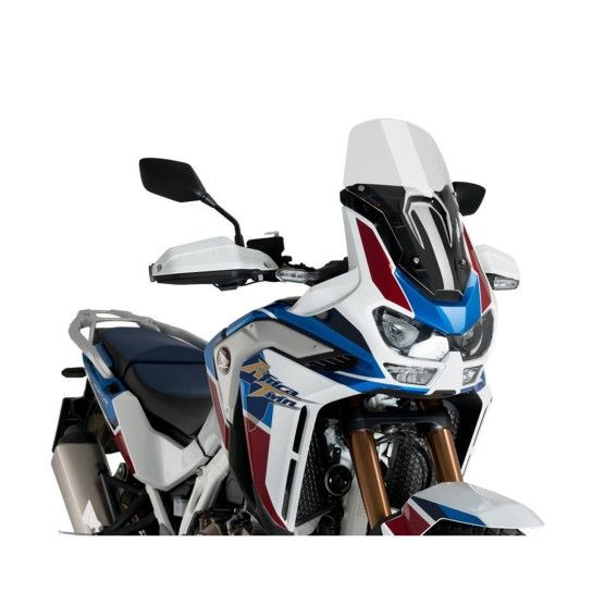 PUIG CRF1100L AFRICA TWIN 2020 VIDRO SPORT TRANSPARENTE PUIG CRF1100L AFRICA TWIN 2020 VIDRO SPORT TRANSPARENTE