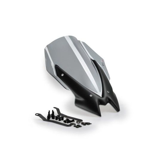 PUIG Z900 2020 PARABRISAS TOURING FUMADO