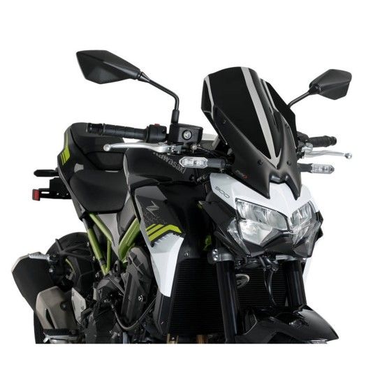 PUIG Z900 2020 PARABRISAS TOURING PRT PUIG Z900 2020 PARABRISAS TOURING PRT