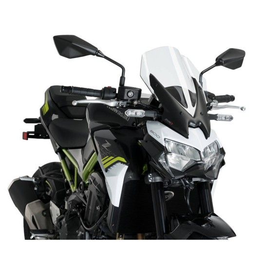 PUIG Z900 2020 PARABRISAS TOURING TRANSPARENTE