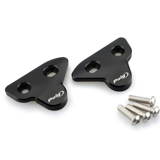 PUIG YZF-R1 2015-21 TAMPA DE ESPELHO PRT
