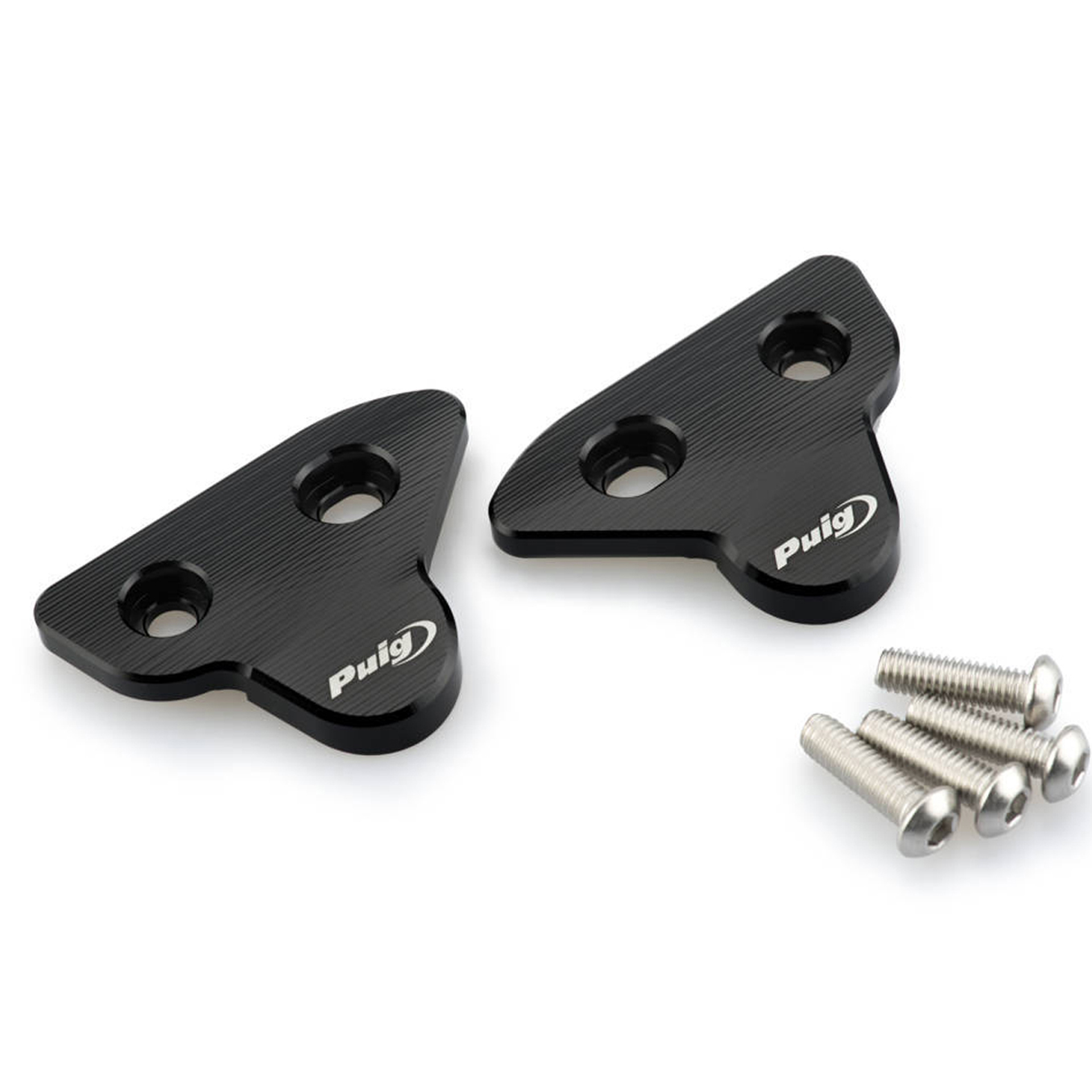 PUIG YZF-R1 2015-21 TAMPA DE ESPELHO PRT