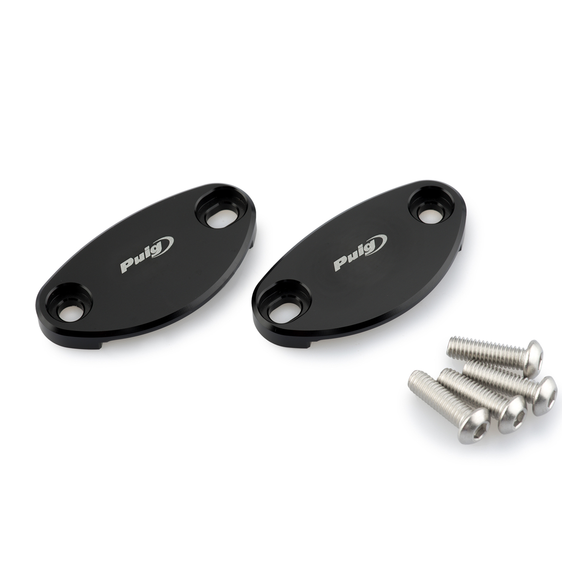 PUIG ZX-10R 2016-21 TAMPA DE ESPELHO PRT