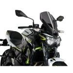 PUIG Z650 2020 VISEIRA TOURING FUMADO ESC