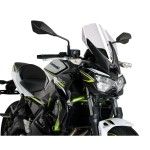 PUIG Z650 2020 VISEIRA TOURING TRANSPARENTE
